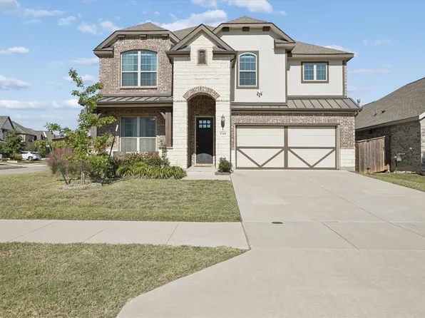 1740 Wassel Rd, Haslet, TX 76052