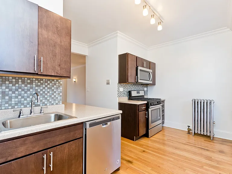 5336 N Kenmore Ave #3W — Photo 1