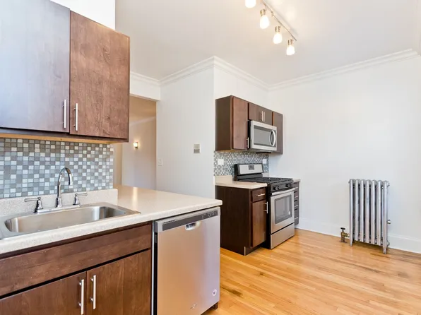 5336 N Kenmore Ave APT 3W, Chicago, IL 60640