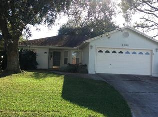 4598 Carriage Crossing Dr, Jacksonville, FL 32258