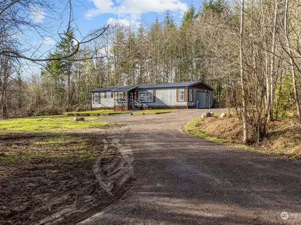 221 E Good Place, Allyn, WA 98524