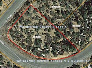 6110 Frederick Dr, Prescott, AZ 86305