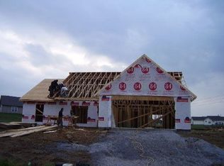 918 Thunder Creek Lot: #224, Maryville, TN 37801