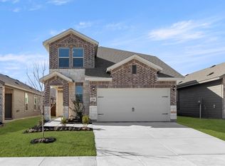 1710 Potomac Ln, Blue Ridge, TX 75424