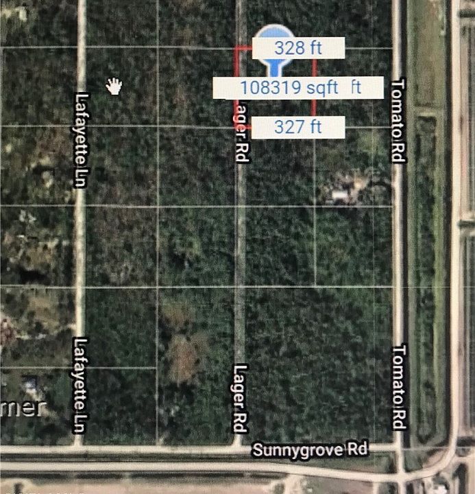 2nd image of Lager Ln