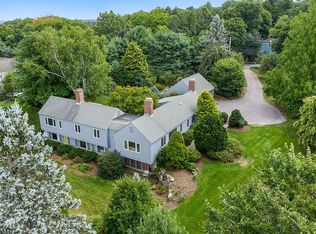 595 Concord Ave, Belmont, MA 02478