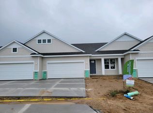 2916 Tributary #9, Rockford, MI 49341