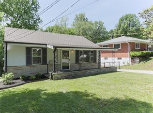 8668 Ardelia Ave, Saint Louis, MO 63114