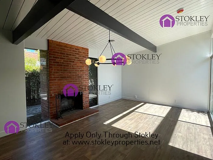 4 bed, 2.0 bath, 1663 sqft, $4,595 — Photo 4