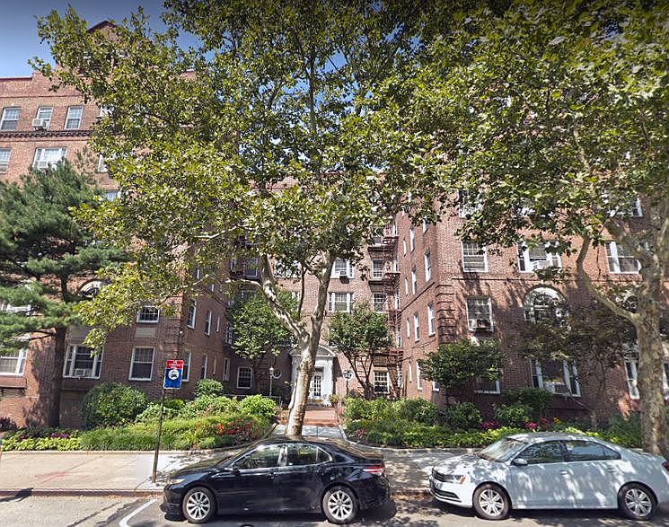 1st image of 11701 Park Ln S APT B6f