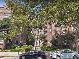 11701 Park Ln S APT B6F, Richmond Hill, NY 11418