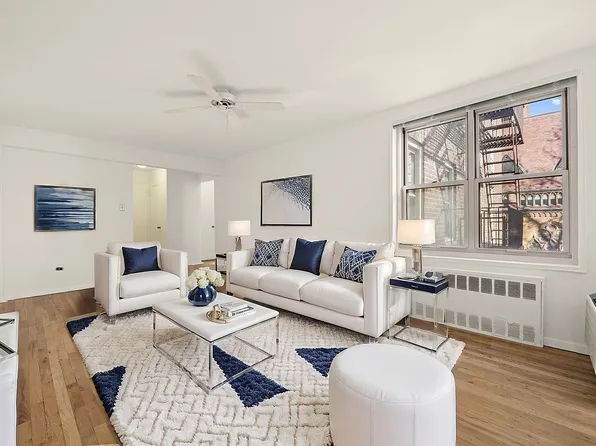 309 E 87th St APT 4O, New York, NY 10128