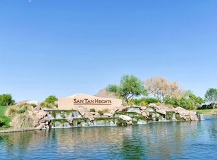 33444 N Kari Rd, San Tan Valley, AZ 85142