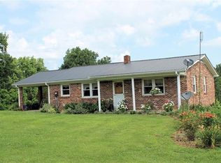 330 Mahr Rd, Waynesburg, KY 40489