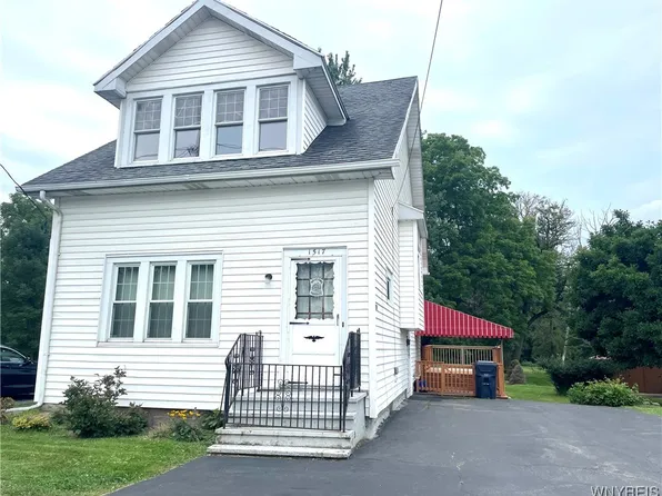 1517 Abbott Rd, Lackawanna, NY 14218