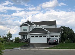 13525 Kentucky Ave, Savage, MN 55378
