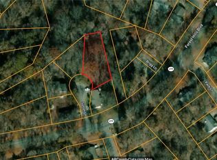 Sutton Ln #4, Bella Vista, AR 72715