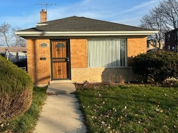 9559 S Harvard Ave, Chicago, IL 60628