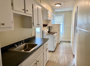 772 Globe St UNIT 2, Fall River, MA 02724