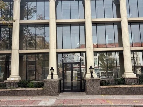 1210 E Colfax Ave, Denver, CO