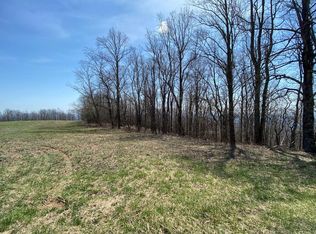 Rhododendron Rd, Hillsville, VA 24343