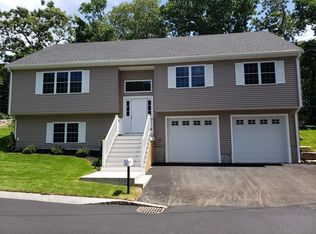 1 Carroll Way, Lynn, MA 01902