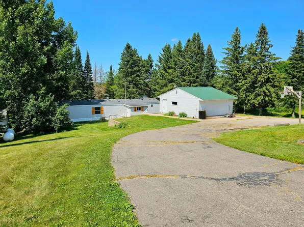 13544 Pearl Lake Dr, Detroit Lakes, MN 56501