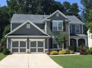 125 Harvest Rdg, Acworth, GA 30102