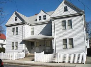 36 Franklin St, Medford, MA 02155