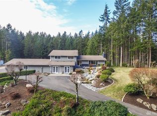 1828 NW Ponderosa Pl, Poulsbo, WA 98370