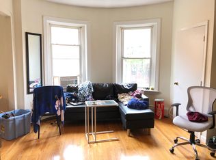 13 Wait St #1F, Boston, MA 02120