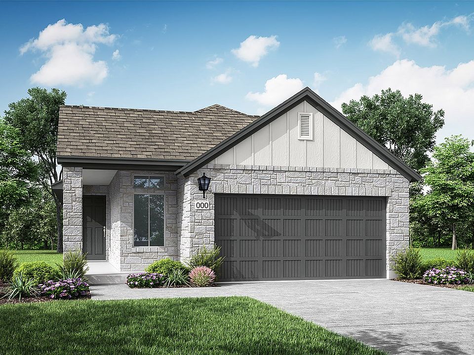 Exterior Style D