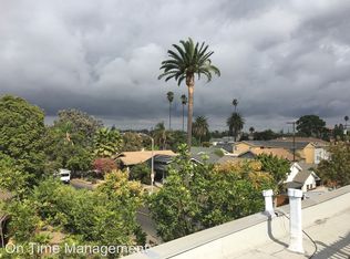 325 Cherry Ave APT 7, Long Beach, CA 90802