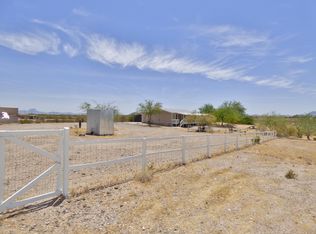 2907 S 345th Ave, Tonopah, AZ 85354
