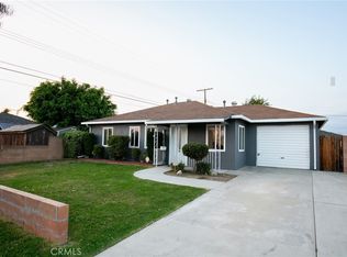 10313 Muroc St, Bellflower, CA 90706