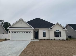 704 Sun Colony Blvd, Longs, SC 29568