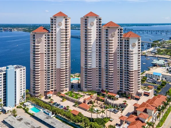 2104 W 1st St APT 2804, Fort Myers, FL 33901