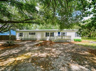 303 Black Creek Blvd, Freeport, FL 32439