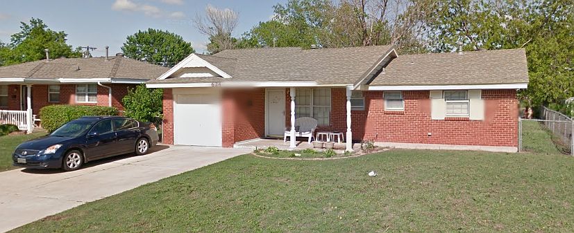 1st image of 624 N Bristow Ave