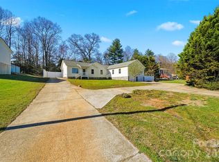 4771 Petra Mill Rd, Granite Falls, NC 28630