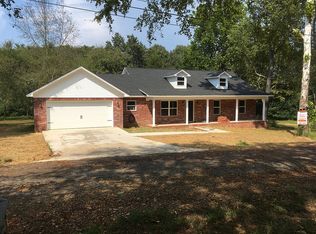 94 Hankins Dr, Dover, AR 72837