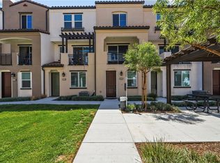3888 Verdana Cir, La Verne, CA 91750