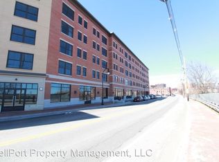 25 High St UNIT 208, Portland, ME 04101