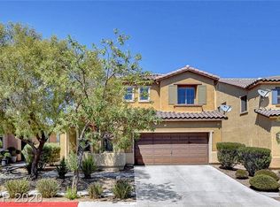 2104 Sun Harvest Ave, North Las Vegas, NV 89081
