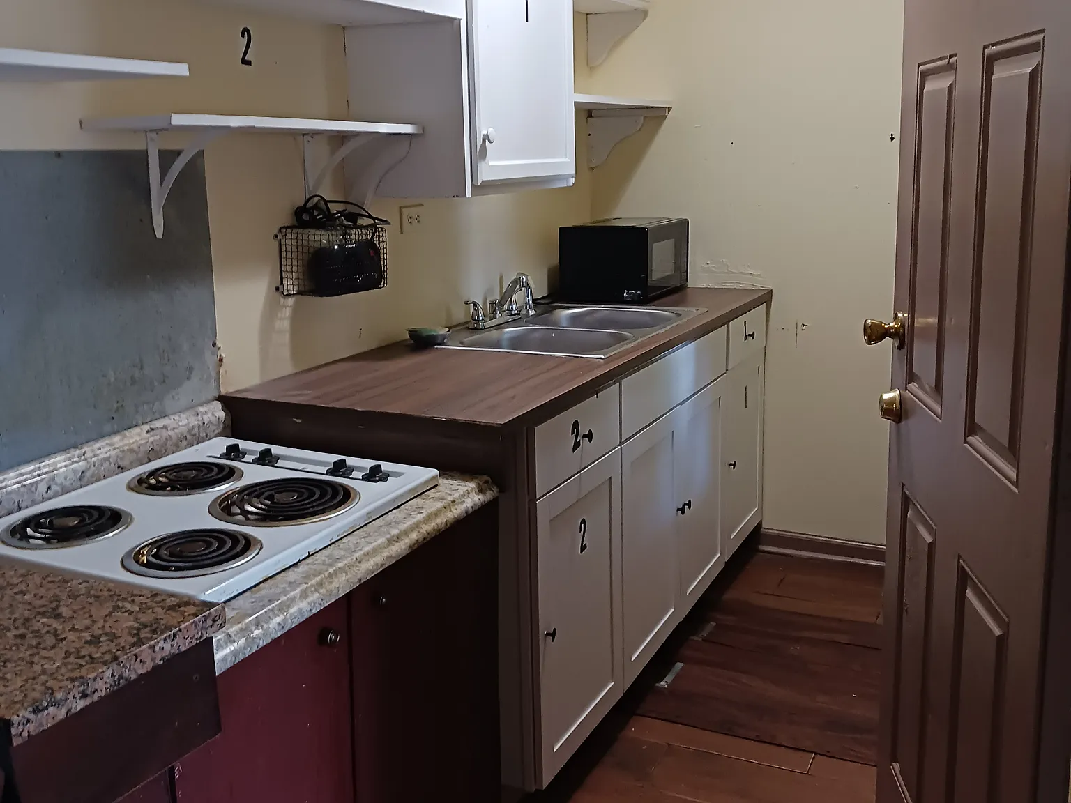 1517 Mount Herman St — Photo 1
