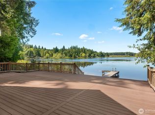 1172 W Star Lake Dr, Elma, WA 98541
