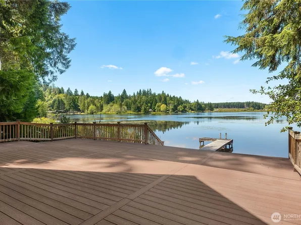 1172 W Star Lake Drive, Elma, WA 98541