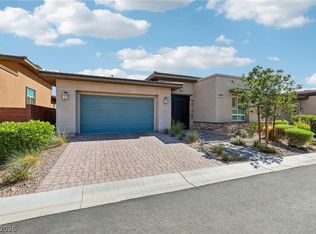 6754 Desert Crimson St, Las Vegas, NV 89148