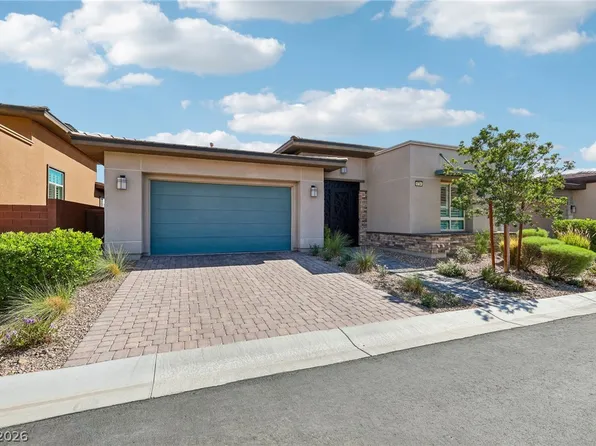 6754 Desert Crimson St, Las Vegas, NV 89148