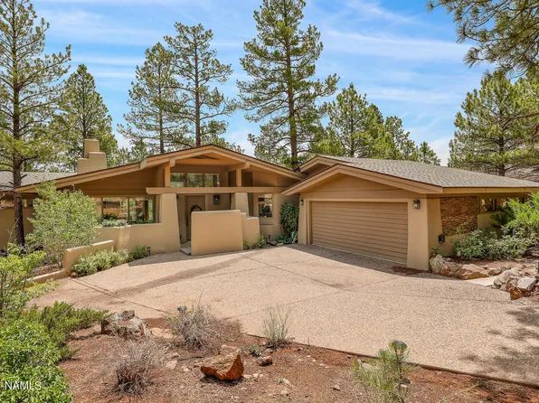 3200 Lee Doyle, Flagstaff, AZ 86005